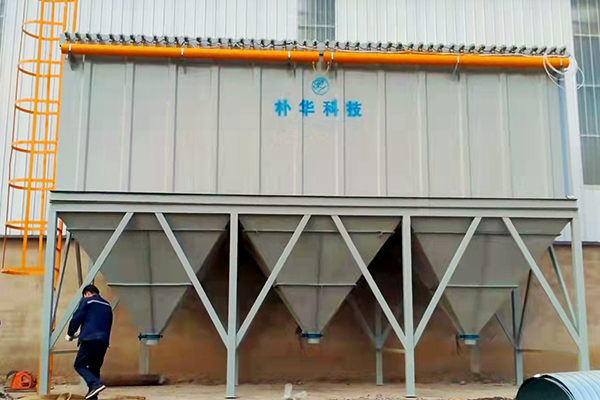 袋式除塵器應(yīng)用中存在的問題及解決方法