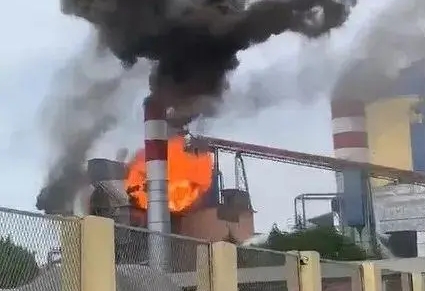 引起粉塵爆炸的原因及處理措施？