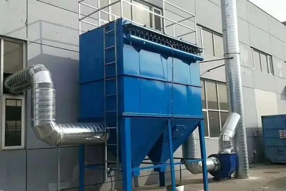 濾筒除塵器和布袋除塵器價格對比哪個貴？