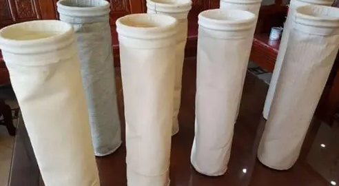 袋式除塵器布袋板結(jié)的原因以及解決方案