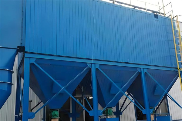 除塵器卸料電機(jī)轉(zhuǎn)速變大是怎么回事？